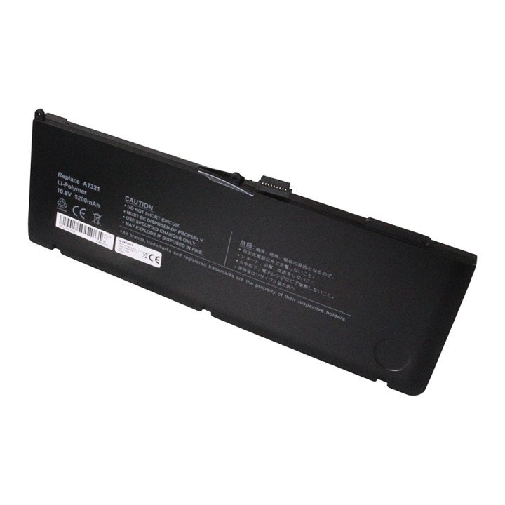 Patona батарея MacBook 15" Li-Pol 5200мАч 10,8В
