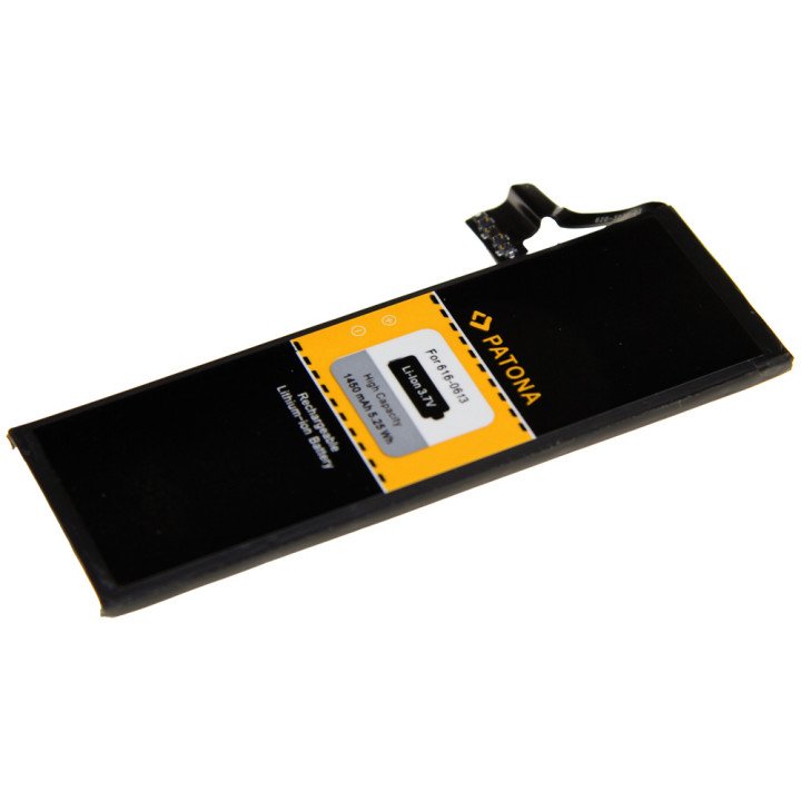 Patona PT3061 Battery for iPhone 5 1450mAh 3.7V Li-Pol + Tools