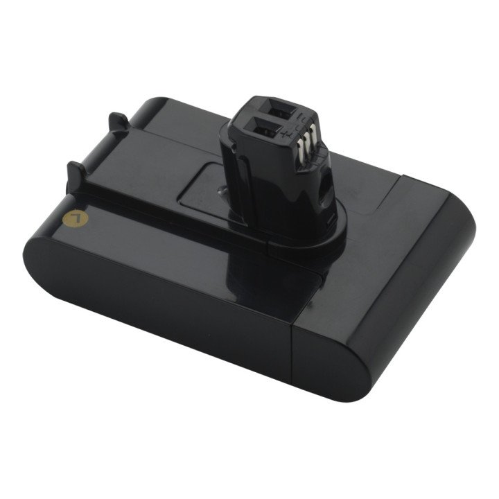 Patona PT6072 Battery for Dyson DC34/DC35 22.2V 1500mAh Li-Ion