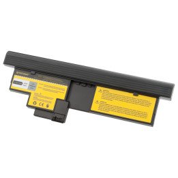 Patona Laptop Battery for IBM X200 4400mAh Li-Ion 14.8V