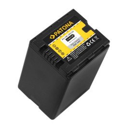 Patona PT1122 Battery 3300mAh Li-Ion for Panasonic VW-VBN390