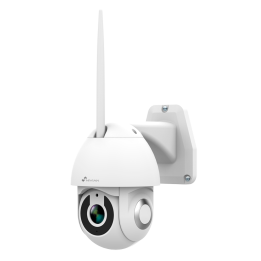 NVS-IPC-0S1 NIVIAN RETAIL IP/PoE PTZ kamera 2MP 1080p Wi-Fi ONVIF IP65