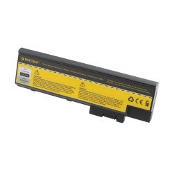 Replacement Battery for Acer Aspire 5600 / 9420, 4400mAh Li-Ion 14.8V