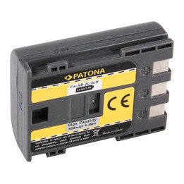 Patona PT1002 600mAh Li-Ion аккумулятор для Canon NB-2LH