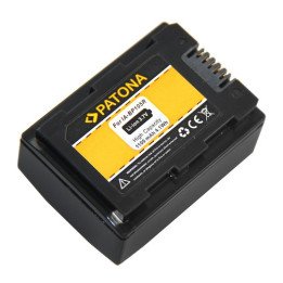 Patona PT1133 Battery Samsung IA-BP105R 1100mAh Li-Ion