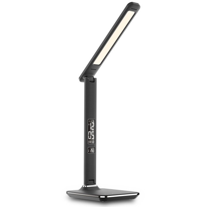 Feihe KINGFISHER LED galda lampa 9W CCT