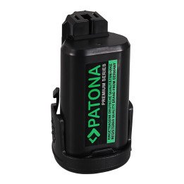 Patona PT6119 Battery 10.8V 2500mAh Li-ion Premium