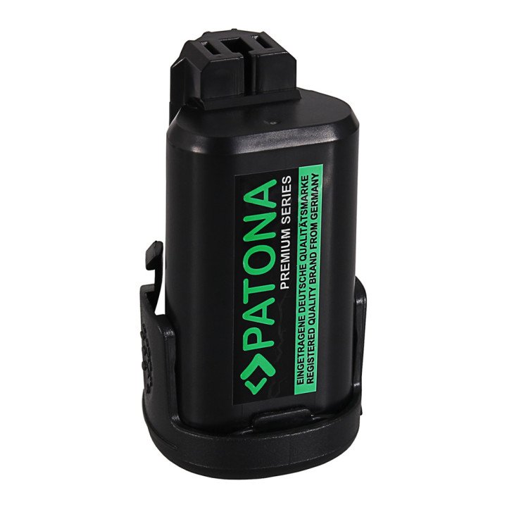 Patona PT6119 Battery 10.8V 2500mAh Li-ion Premium