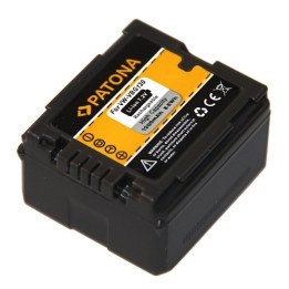Batareja Panasonic VW-VBG130 1200mAh
