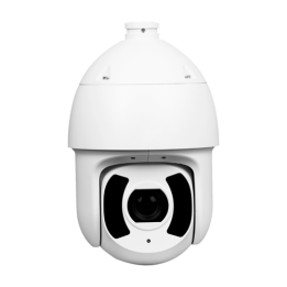 X-SECURITY XS-IPSD8245ISWTA-4U-AI2 4MP PTZ IP kamera ar PoE un Wi-Fi