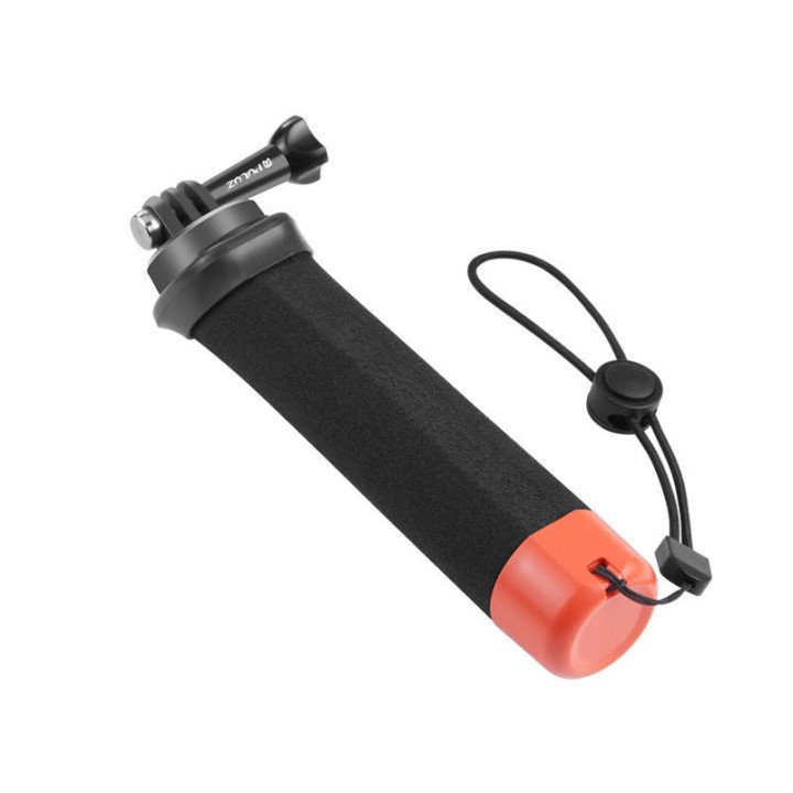 Puluz PU561E Buoyancy Mount for Sports Cameras (DJI Action 2, Osmo Action, GoPro)