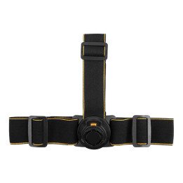 Puluz PU1050B Headband Mount for Action Cameras