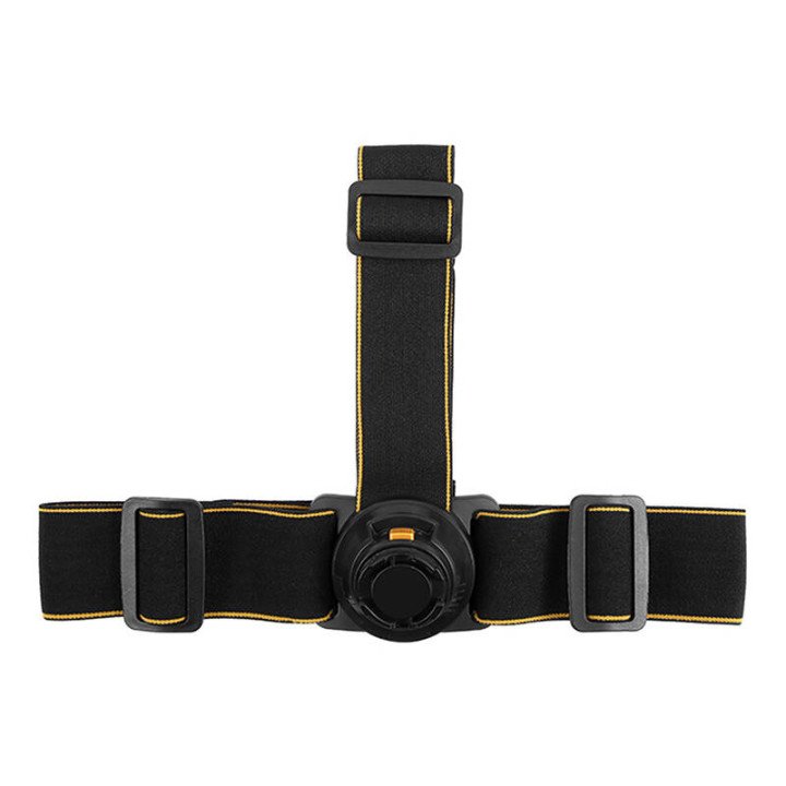 Puluz PU1050B Headband Mount for Action Cameras