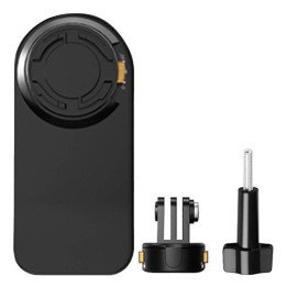 Puluz PU1055B Backpack Mount for Sports Cameras (Black)