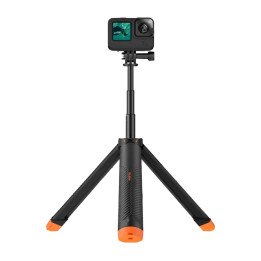 TELESIN S1-TSS-02 Buoyancy Mount/Stand for Sports Cameras