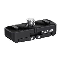 Telesin S7-JBK-05 Mount for Insta360 X4 Camera