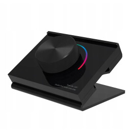 RGB DIM RF darbvirsmas tālvadības pults SD sērijas melna TUYA