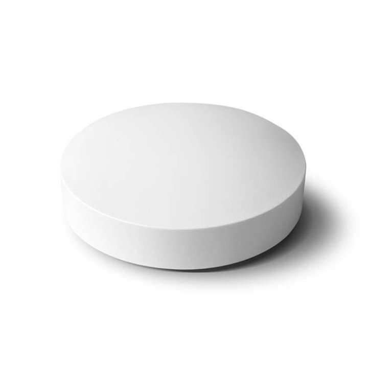 TĀLVADĪBAS PULTS GL SĒRIJAS IERĪCĒM LED APGAISMOJUMS 1 ZONAS RGB+CCT RF 2,4 GHZ