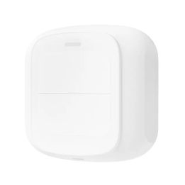 Mini ainas tālvadības pults 2 pogas 4 ainas WiFi TUYA