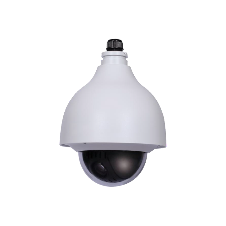 X-SECURITY XS-IPSD7212A-2 2MP PTZ ātrgaitas kupola kamera ar 12x optisko tālummaiņu, PoE un Wi-Fi, IP66 āra videi