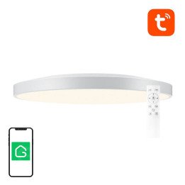 Gosund LB13 Smart Ceiling Lamp 30cm Bluetooth RGBCW 1600lm Tuya + Remote Control