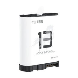 Telesin S0-BTR-04-TGP Battery for GoPro Hero 13