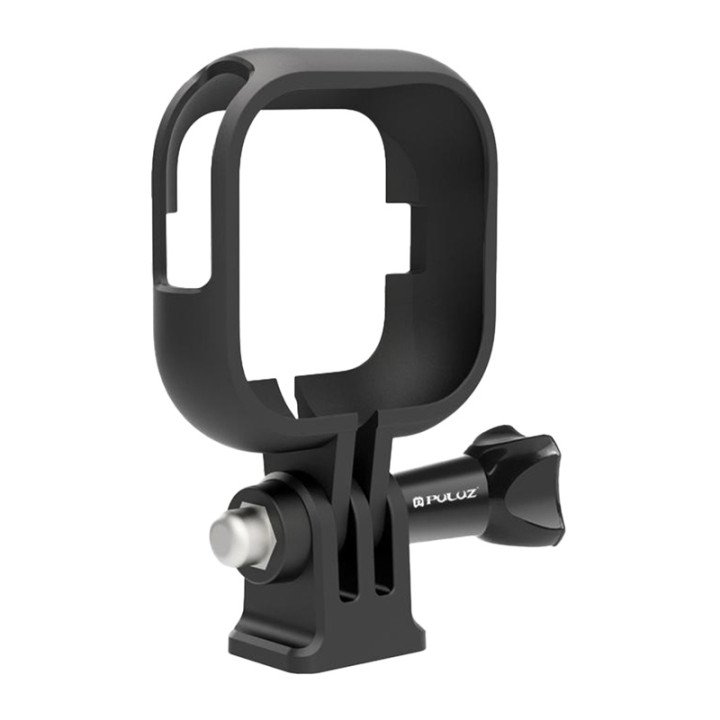 PULUZ PU788B Mounting Frame for Insta360 GO Ultra (Black)
