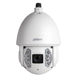 DAHUA SD6AE530U-HN 5MP 30x optiskā tālummaiņa IP67 PTZ IP kamera ar PoE