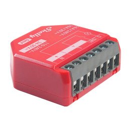 Shelly 1 PM Gen4 Temperature & Humidity Sensor with Zigbee/Matter