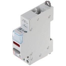 LEGRAND LE-412915 Управляемый коммутатор 1x NC 20A