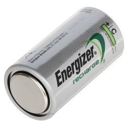 ENERGIZER BAT-HR14/AKU-2500*P2 Ni-MH C 2500mAh