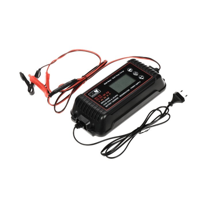 MW POWER MW-SC10E MCB Strāvas slēdzis