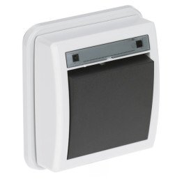 Elektro-Plast AQUANT-5001-70/EPN управляемый коммутатор IP55