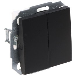 Elektro-Plast SANTRA/4118-19/EPN 2-портовый коммутатор 10/100Mbps