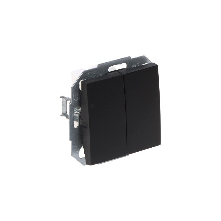Elektro-Plast SANTRA/4118-19/EPN 2-портовый коммутатор 10/100Mbps