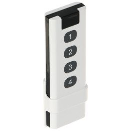 ATLO ATLO-RC4-TUYA ZigBee 4-pogu tālvadības pults