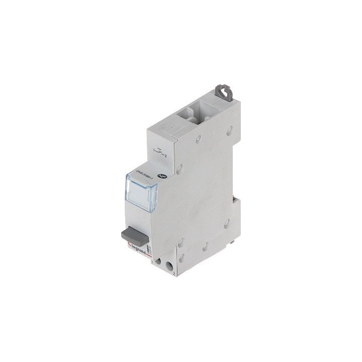 LEGRAND LE-412908 20A мон остабильный выключатель