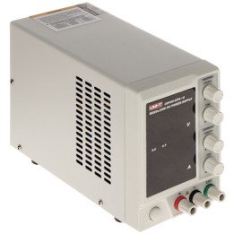 UNI-T UT-P3315-TFL-II 30V 1,5A laboratorijas barošanas avots
