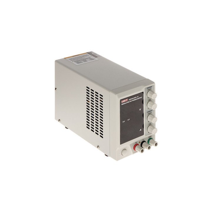 UNI-T UT-P3315-TFL-II 30V 1,5A laboratorijas barošanas avots