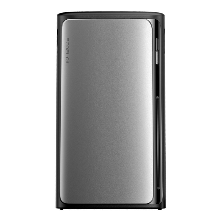 Vieda enerģijas uzglabāšana ar mikroinvertoru 2-in-1 EcoFlow STREAM Pro