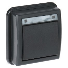 Elektro-Plast AQUANT-5001-77/EPN управляемый коммутатор IP55