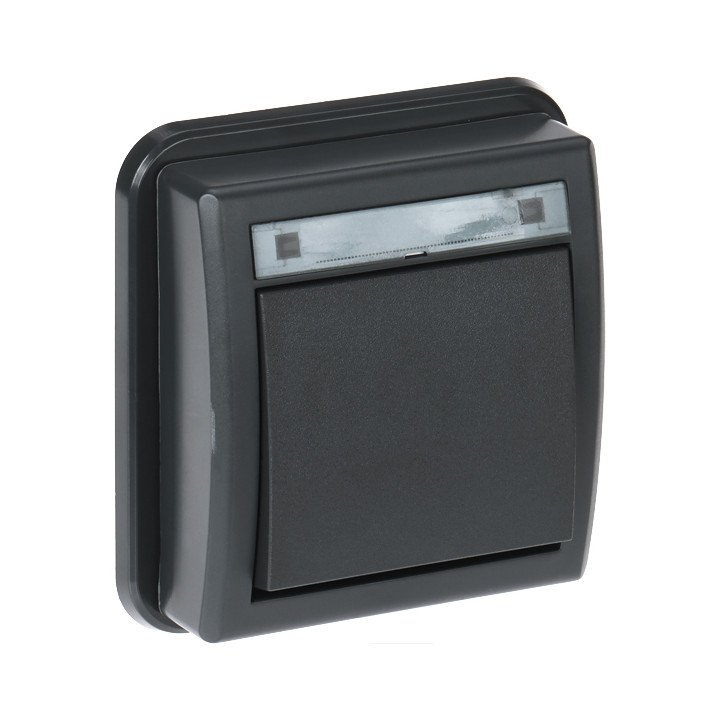 Elektro-Plast AQUANT-5001-77/EPN управляемый коммутатор IP55