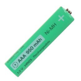 Green Cell AKU-AAA-950/GC*P8 AAA Ni-MH 950mAh 8 шт.