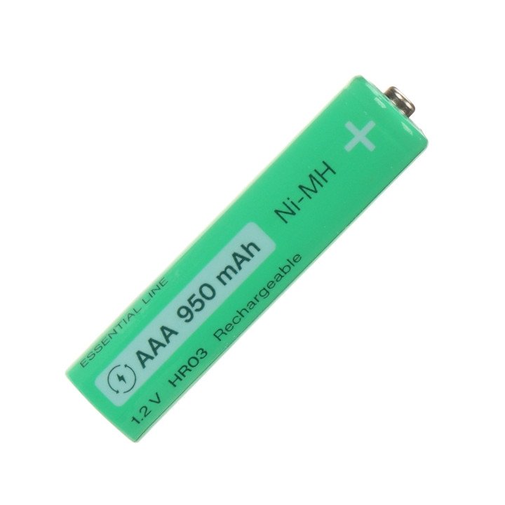 Green Cell AKU-AAA-950/GC*P8 AAA Ni-MH 950mAh 8 шт.