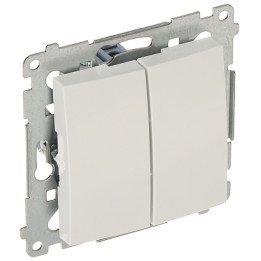 KONTAKT Simon DW5A.01/11-SIMON54 250В 16А выключатель