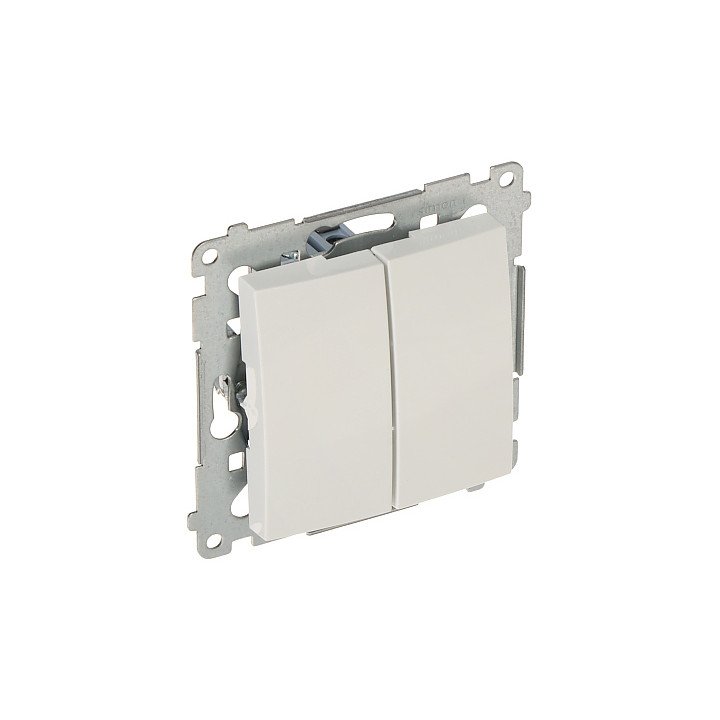 KONTAKT Simon DW5A.01/11-SIMON54 250В 16А выключатель