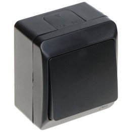 Elektro-Plast HERMES/0331-09/EPN управляемый коммутатор IP44