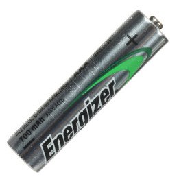 ENERGIZER AKU-AAA-700/E*P4 Ni-MH AAA 700mAh 4 шт.