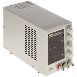 UNI-T UT-P3313-TFL-II 30V 3A laboratorijas barošanas bloks