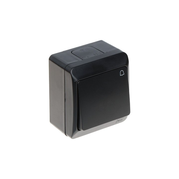 Elektro-Plast HERMES/0337-09/EPN 250В 10А IP44 кнопка